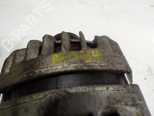 Alternator PEUGEOT PARTNER Box Body/MPV (K9)  | BP9096556M7 
