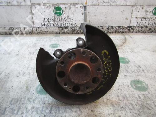 Used Left rear steering knuckle Left rear steering knuckle HONDA ACCORD VII (CL, CN) 2.0 (CL7) (155 hp) 3842271 3842271