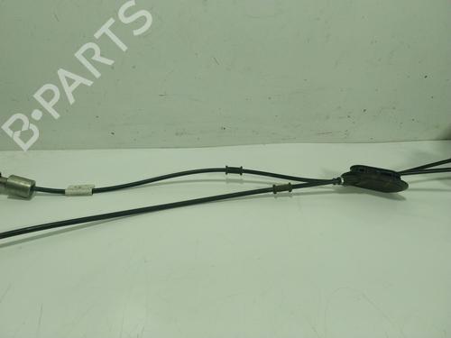 Gear lever NISSAN QASHQAI II (J11, J11_) 1.6 dCi | BP22765507M90 