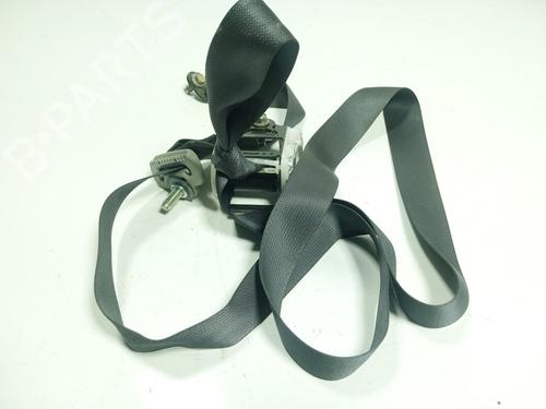 Used Rear left seatbelt HONDA CIVIC IX (FK) 1.6 i-DTEC (FK3) (120 hp) 16086269