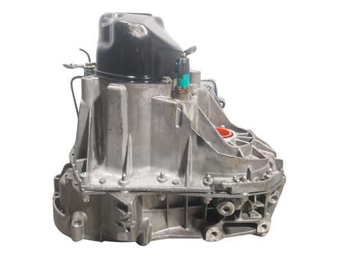Gearbox RENAULT CLIO IV (BH_) 1.2 16V | BP26691749M3 