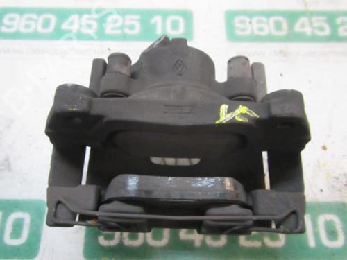 Left front brake caliper RENAULT LAGUNA III Grandtour (KT0/1)  | BP11550592M105 