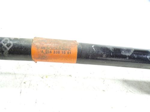 Right front driveshaft MERCEDES-BENZ M-CLASS (W166)  | BP8141564M39 