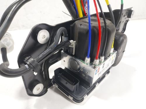 Suspension compressor BMW X7 (G07) xDrive 40 d Mild-Hybrid | BP34648597M103 - Image 2