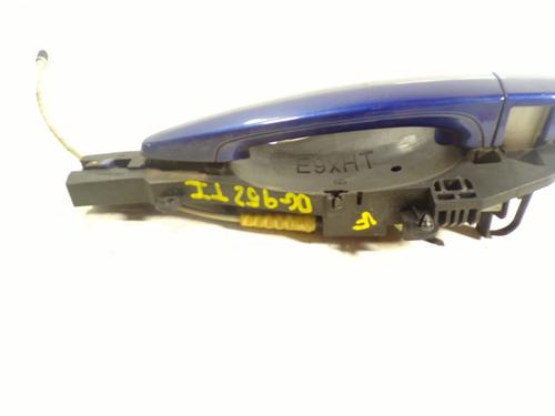 Rear left exterior door handle BMW 3 (E90) 325 d | BP7570907C130 