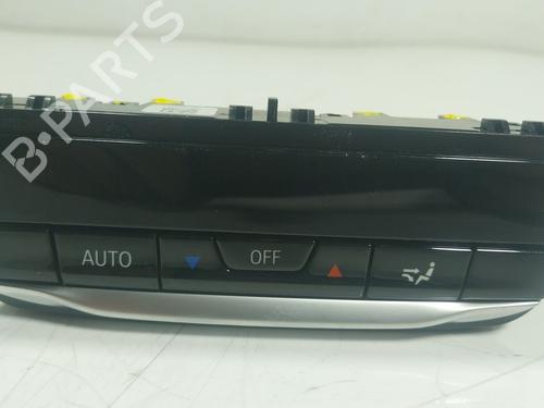 Used Climate control Climate control BMW 3 (G20, G80, G28) [2018-2026] 25432515 25432515