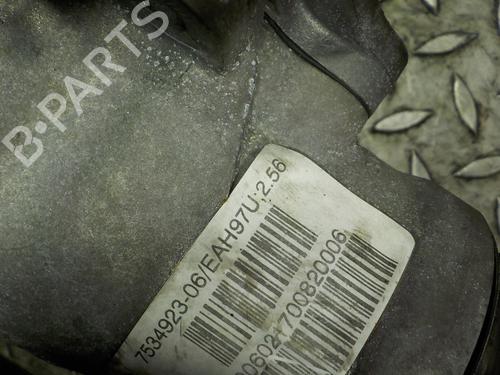 Front differential BMW X5 (E70) 3.0 d | BP14244852M23 - Image 4