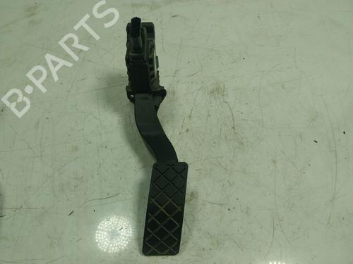 Used Pedal Pedal AUDI A3 (8V1, 8VK) 2.0 TDI (184 hp) 16284643 16284643