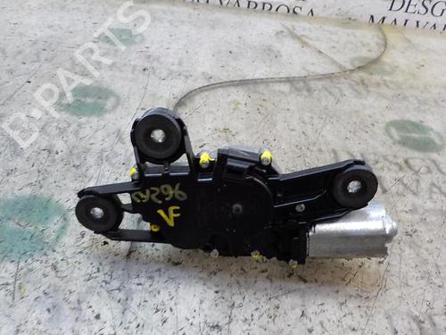 Rear wiper motor FORD FIESTA VI (CB1, CCN) 1.25 | BP3847380M102 