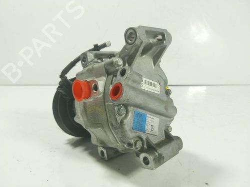 AC compressor FIAT 500 (312_) | BP39234717M34 - Image 2