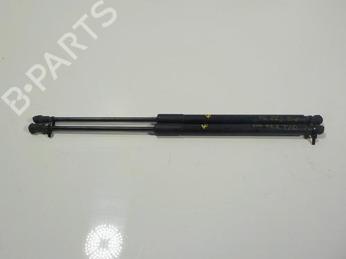 Used Tailgate lift support BMW 1 (F20) 118 d (150 hp) 14288567