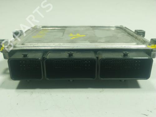 Engine control unit (ECU) RENAULT CLIO IV Grandtour (KH_) 0.9 TCe 90 | BP18920357M57