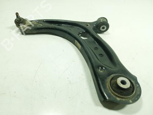 Used Left front suspension arm Left front suspension arm AUDI Q2 (GAB, GAG) 1.4 TFSI (150 hp) 22202120 22202120