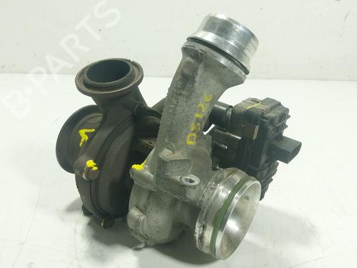 Used Turbocharger/Supercharger Turbocharger/Supercharger MINI MINI (F56) Cooper D (116 hp) 35798868 35798868