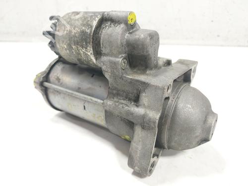 Used Starter Starter RENAULT SCÉNIC III (JZ0/1_) [2008-2016] 9162760 9162760