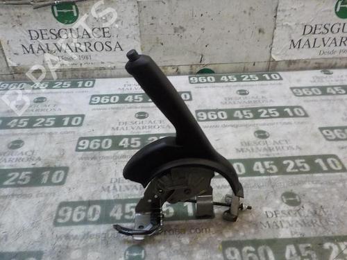 håndbremse håndbremse TOYOTA AYGO (_B1_) [2005-2014] 8771212 8771212