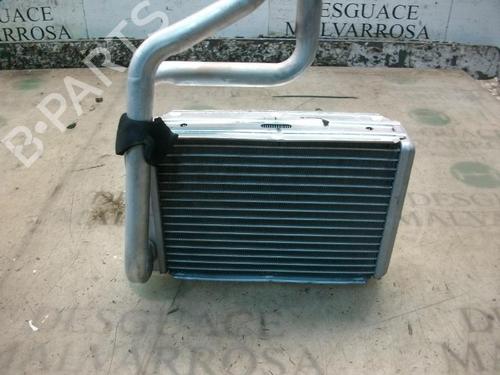 Used Heater matrix Heater matrix 3779781 3779781