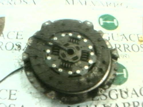 Used Other Other OPEL KADETT E Estate (T85) [1984-1991] 25802874 25802874