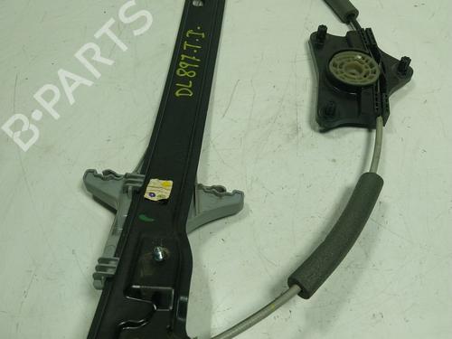 rear-left-window-mechanism-skoda-superb-iii-3v3-20-tdi-2015-17866893 main image