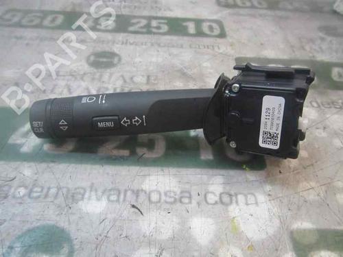 Used Steering column stalk OPEL CORSA E (X15) 1.4 (08, 68) (90 hp) 4001832