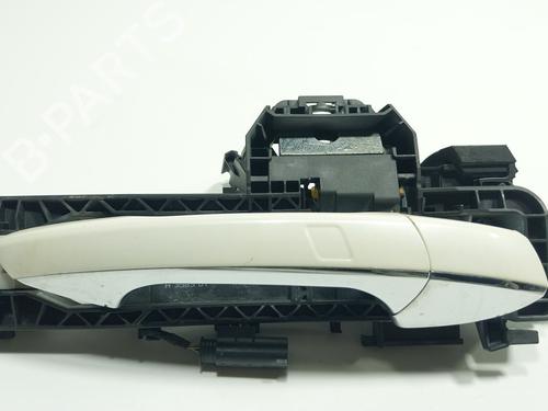 rear-right-exterior-door-handle-mercedes-benz-gle-w166-2015-2016-2017-2018-36647397 main image