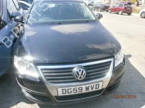 Rudehejsemekanisme venstre bagtil VW PASSAT B6 Variant (3C5) 2.0 TDI 16V | BP3879567C24 