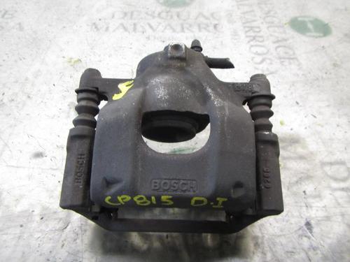 Used Left front brake caliper Left front brake caliper TOYOTA AYGO (_B1_) 1.0 (KGB10_, KGB10R) (68 hp) 11547932 11547932