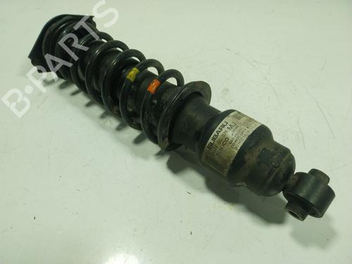 Used Left rear shock absorber Left rear shock absorber SUBARU FORESTER (SH_) 2.0 D AWD (SHH, SHD, SHN) (147 hp) 33329616 33329616
