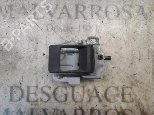 Used Rear right interior door handle Rear right interior door handle LAND ROVER FREELANDER I (L314) 2.0 DI 4x4 (98 hp) 3809433 3809433