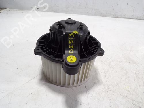 Used Heater blower motor Heater blower motor KIA CEE'D (JD) [2012-2018] 9312938 9312938
