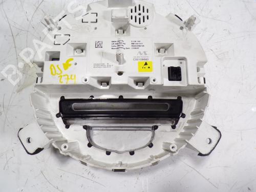 Instrument cluster MINI MINI (R56) Cooper D | BP10004066C47 