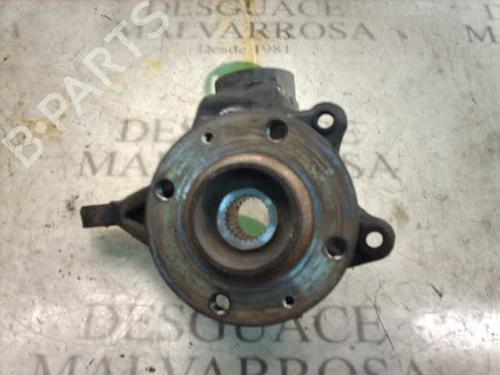 Used Right front steering knuckle CITROËN XSARA Coupe (N0) [1998-2005]  3764894