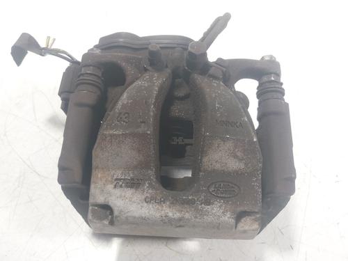 Venstre bremsekaliber bag LAND ROVER RANGE ROVER SPORT II (L494) 3.0 TDV6 4x4 (258 hp) 19264072
