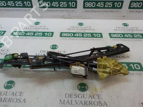 Front left window mechanism SEAT LEON (1P1) 1.9 TDI | BP3867702C22 