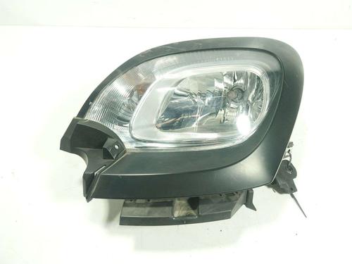 Used Left headlight Left headlight FIAT PANDA (312_, 319_) 1.0 Mild Hybrid (71 hp) 40070345 40070345