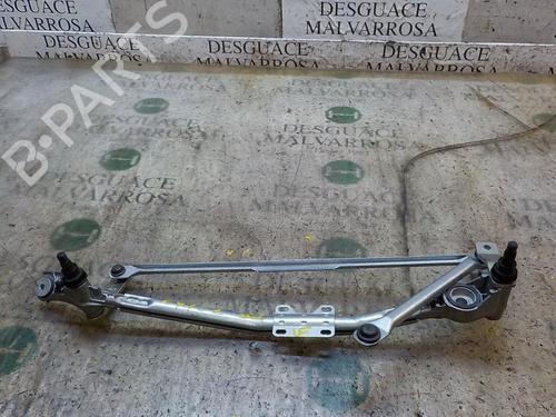 Used Front wipers mechanism Front wipers mechanism BMW 3 (E90) 320 d (177 hp) 14279121 14279121