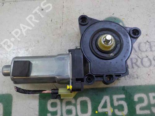 Used Left rear window motor Left rear window motor KIA CARENS III MPV (UN) 2.0 CRDi 140 (140 hp) 5212345 5212345