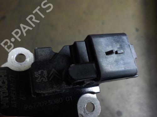 Mass air flow sensor CITROËN C4 CACTUS | BP10089077M95 - Image 4