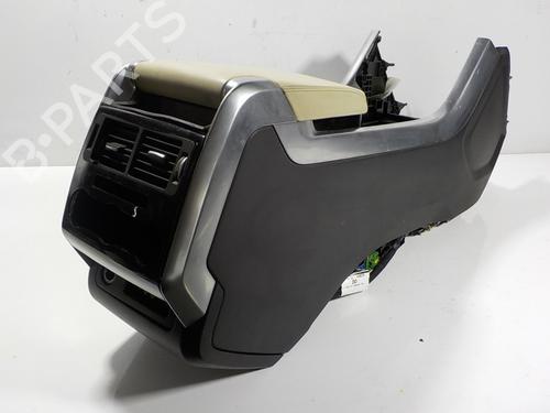 Armrest / Center console LAND ROVER RANGE ROVER SPORT II (L494) 3.0 SDV6 4x4 | BP13627821I20 
