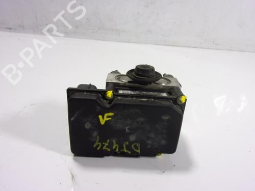 Used ABS pump ABS pump FIAT 500 (312_) 1.2 (312AXA1A) (69 hp) 10089254 10089254
