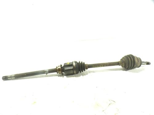 Used Right front driveshaft Right front driveshaft OPEL COMBO Tour (X12) [2012-2026] 7548564 7548564