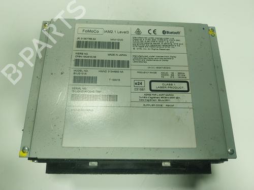 Electronic module LAND ROVER RANGE ROVER EVOQUE (L538) 2.2 D 4x4 | BP23205118M83 