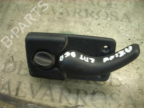 Used Front right interior door handle Front right interior door handle OPEL MOVANO A Van (X70) 2.5 D (FD) (80 hp) 8739514 8739514