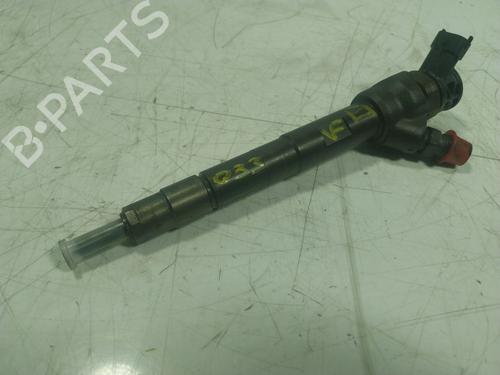 Used Injector Injector JAGUAR F-PACE (X761) 2.0 TD4 AWD (180 hp) 17441659 17441659