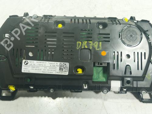 Instrument cluster BMW 1 (F40) 118 d | BP31595066C47 - Image 2