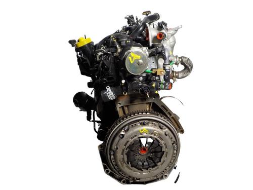 Engine RENAULT TALISMAN (LP_)  | BP10496039M1 