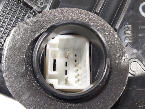 Front left lock LEXUS CT (ZWA10_) 200h (ZWA10_, ZWA10R) | BP21263471C98 