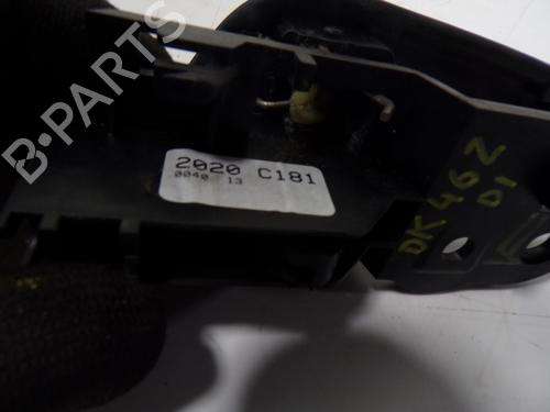Front left interior door handle IVECO DAILY VI Van 33S12, 35S12 | BP11206570I13 - Image 3