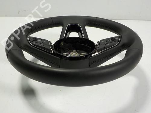 Steering wheel AUDI A1 Sportback (GBA)  | BP12103291C49 