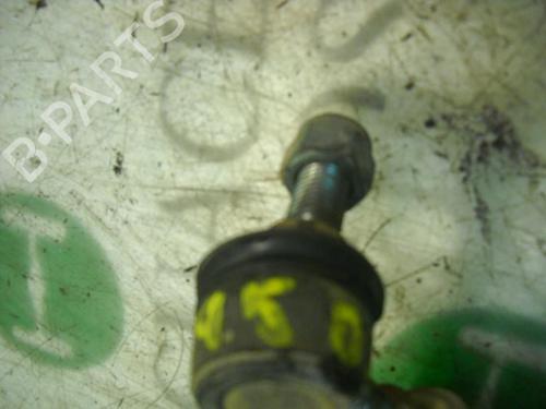 Left front suspension arm TATA INDIGO MARINA (4_V2)  | BP14266249M12 